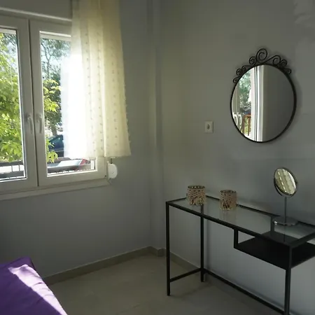 Park View In