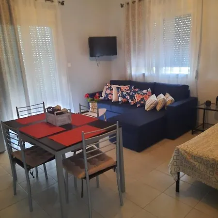Apartament Park View In *