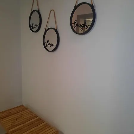 Park View In Apartament *