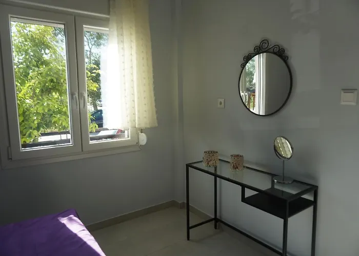Park View In